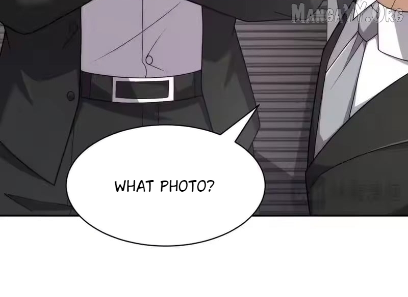 Hidden Dragon in the City (2025) Chapter 53 - page 31